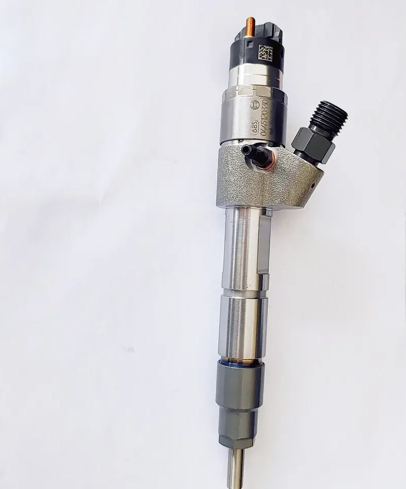 common rail injector 0445120089 injector for MWM  VW injector nozzle 04451200089 0445120330  2T2130201  with valve F00RJ02067