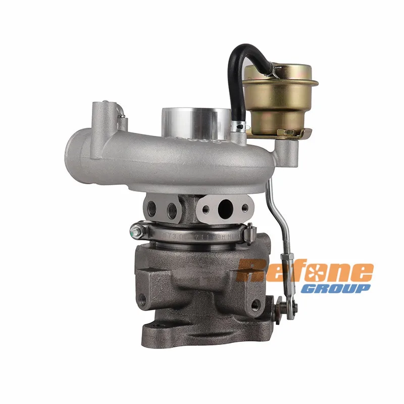 Td04 49377-03041 49377-03403 Me201258 Truck Bus with 4m40 Engine Turbo Turbine for Mitsubishi