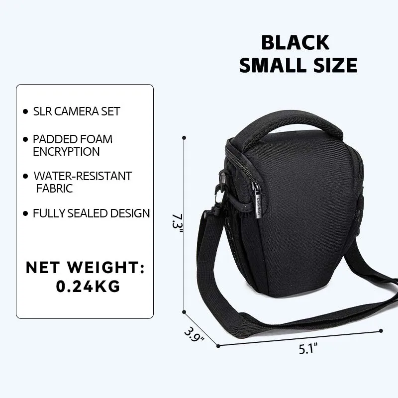 Protective Case For Canon Ivy Photo Mini Printer Camera Storage Bag Camera Bag For Fujifilm Instax Mini 12 Instant Camera