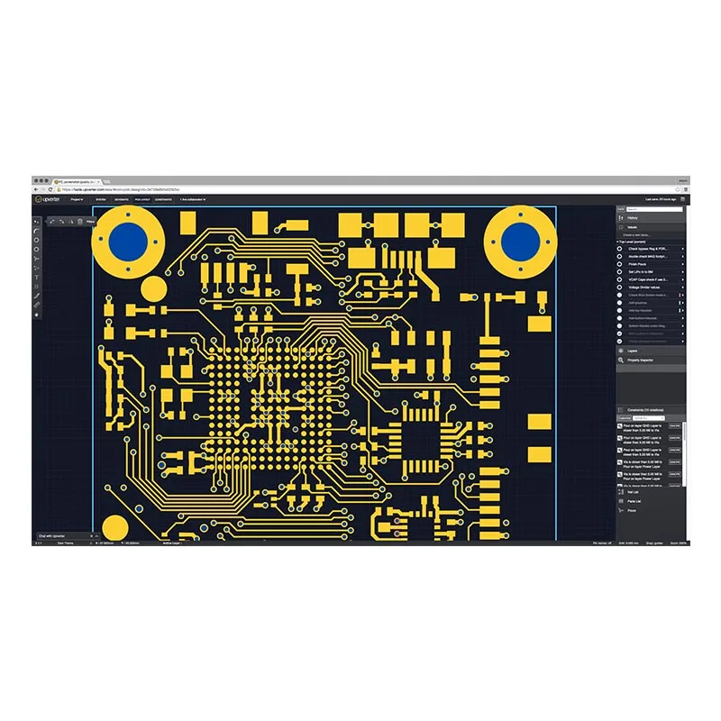 Custom Embedded Software Development and Hardware Design