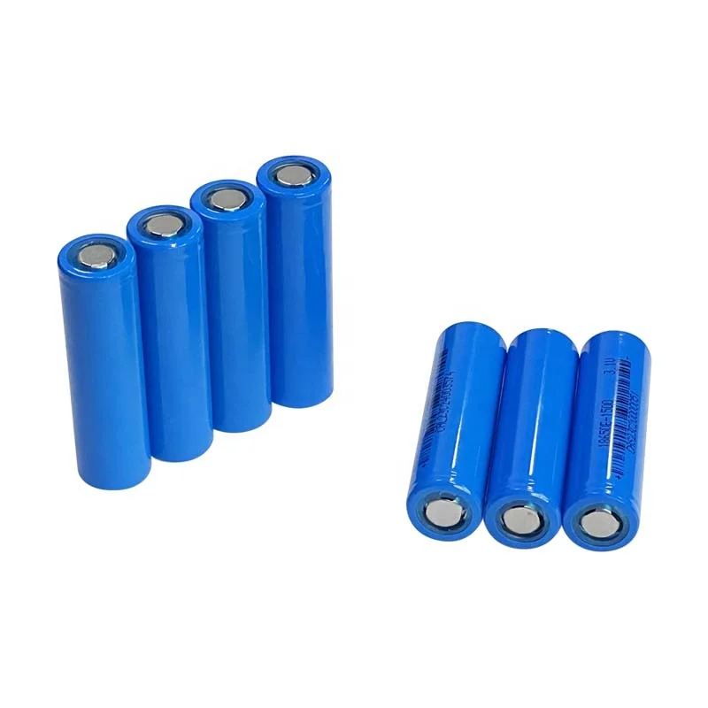 20C High Power Na-ion Battery New Technology Sodium-ion Battery Cells 18650 3.1V 1300mah for Motorcycle Racing Car