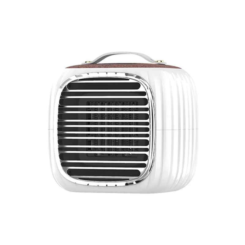 EP011V-2 Electric Portable  Heater Ceramic Fan Heater