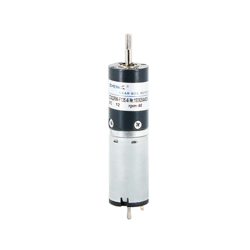 Mini Dc Geared Motor dc planetary gear motor Motor Robot Toys