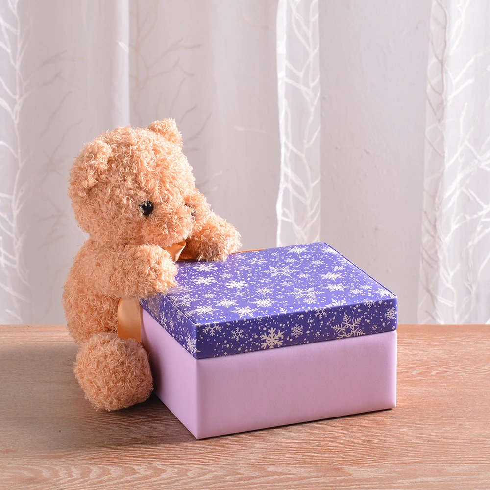 Chinese hottest style Jewelry birthday gift music box Exquisite custom music box Rotating Ballet Dance Girl Music Box