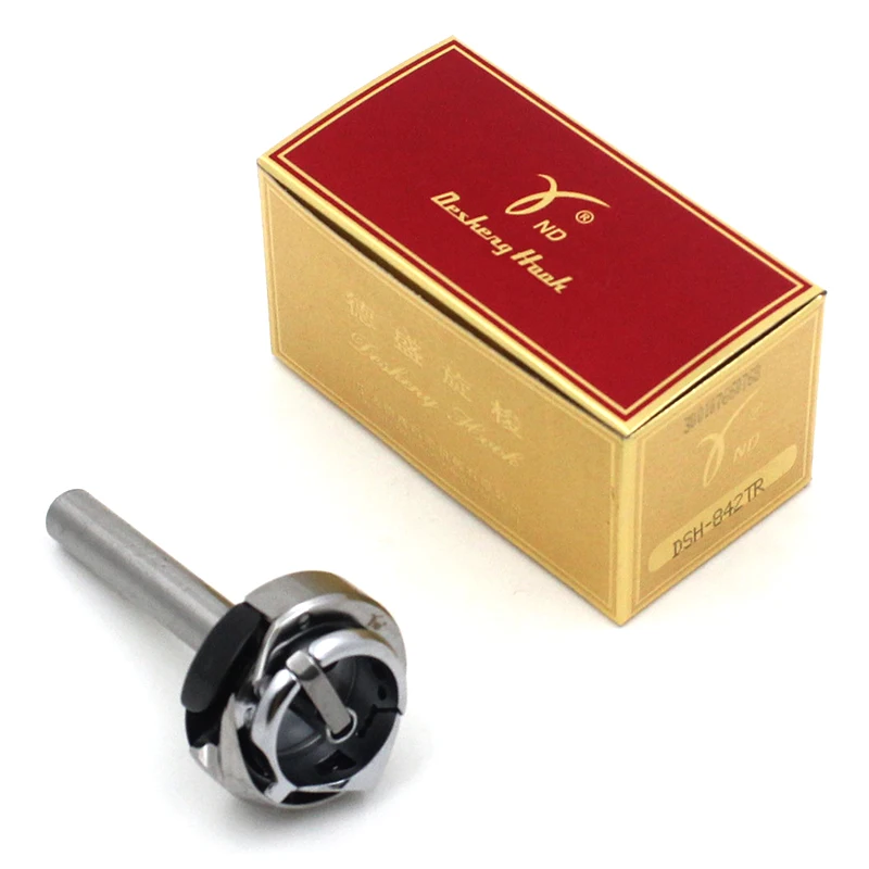 1Pcs Sewing Machine Parts Authentic Brand Desheng Rotary Shuttle Hook DSH-842TR Shuttle7.94a   DESHENG7.94a Hook   GOOD QUALITY