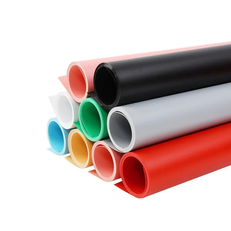 2.72x10m Roll Photography Studio Photo Shoot Backdrop Solid Color Background Backdrops Paper