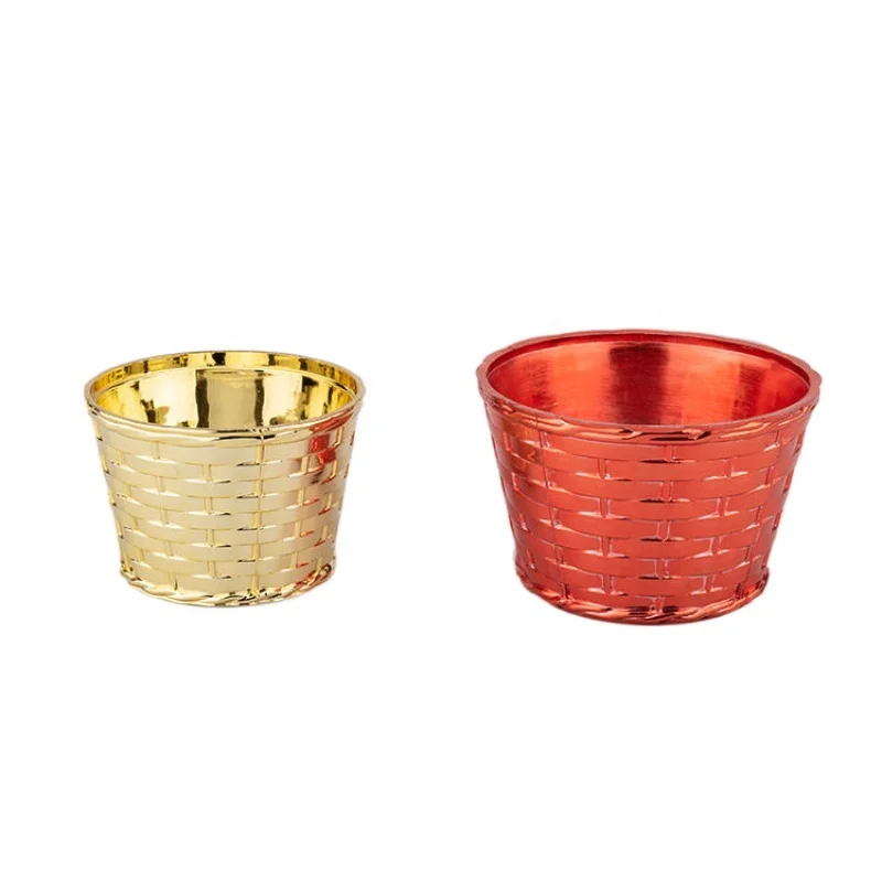 Прямая продажа с завода, искусственная Рождественская елка, аксессуар, зеленая пластиковая подставка для рождественской елки 8 см