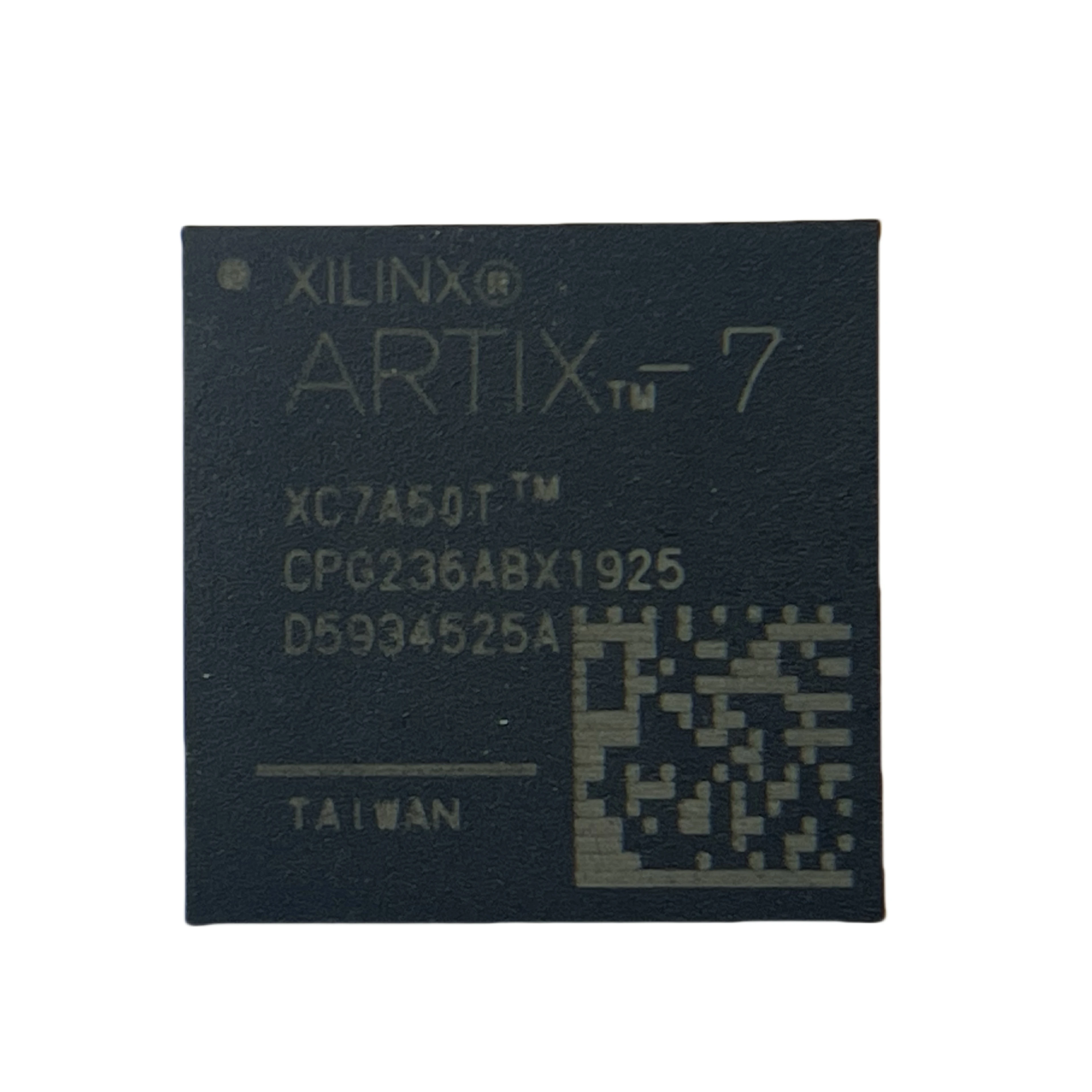 XC7A50T-2CPG236I AMD/Xilinx новые оригинальные интегральные схемы электронные компоненты FPGA-Field программируемый вентольный массив IC106 I/O