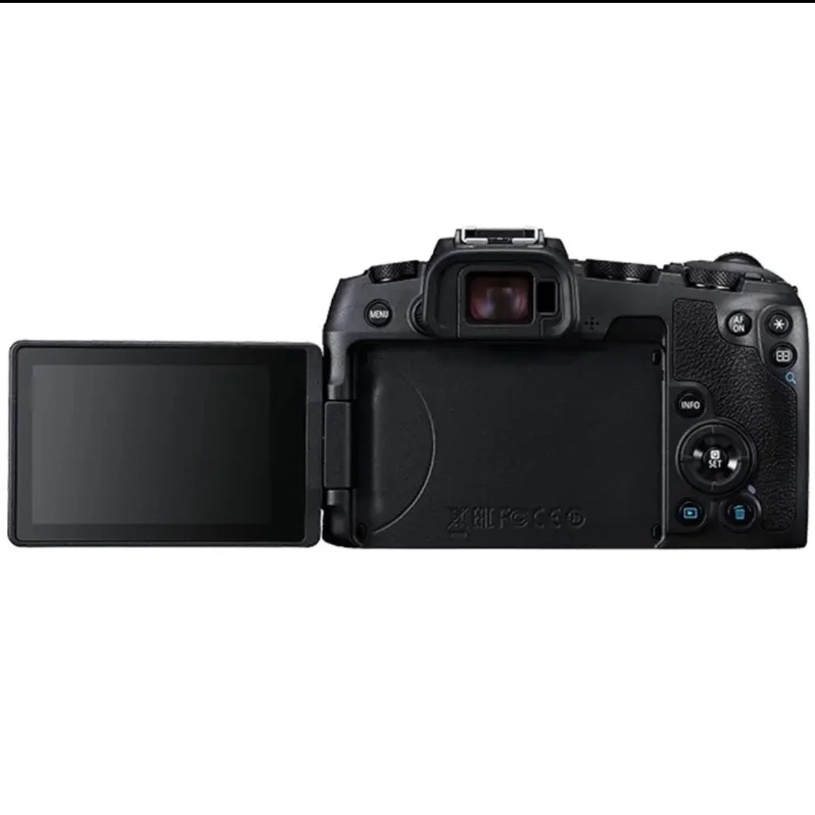 Used HD Mirrorless Micro Single Digital Camera, (Canon) EOS RP Professional Micro Single Camera Full Frame Professional Micro Si