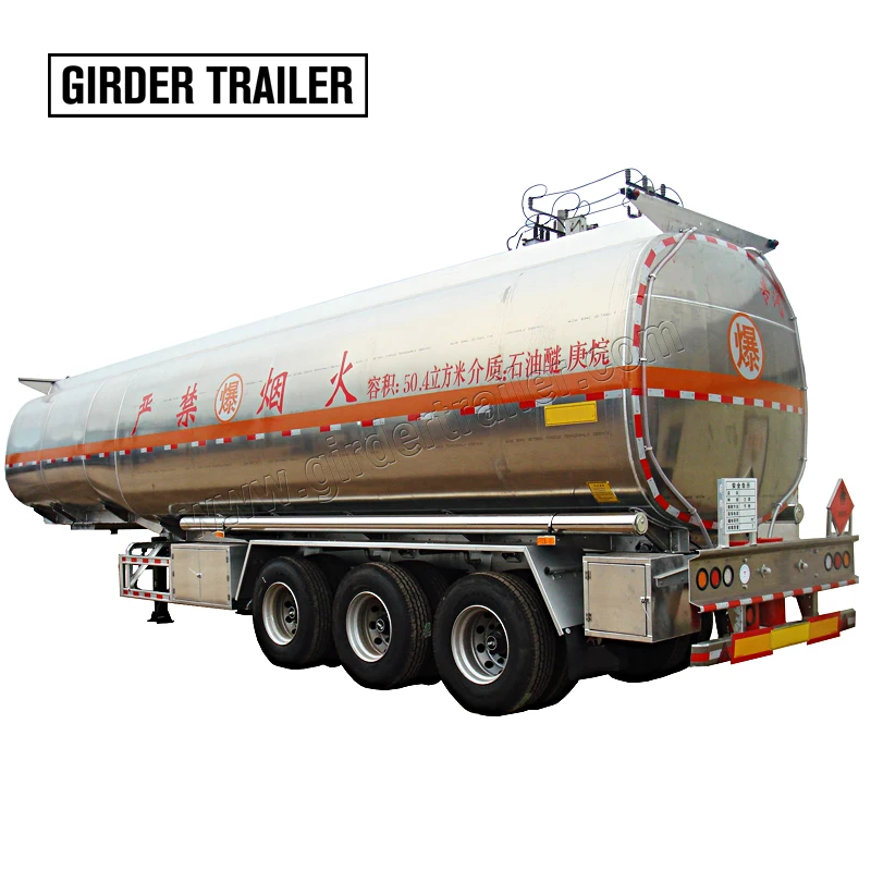 China Manufacturer SHIYUN brand 40000Liters Diesel 3 axles gasoline fuel tanker semi truck trailer for sale in Kenya