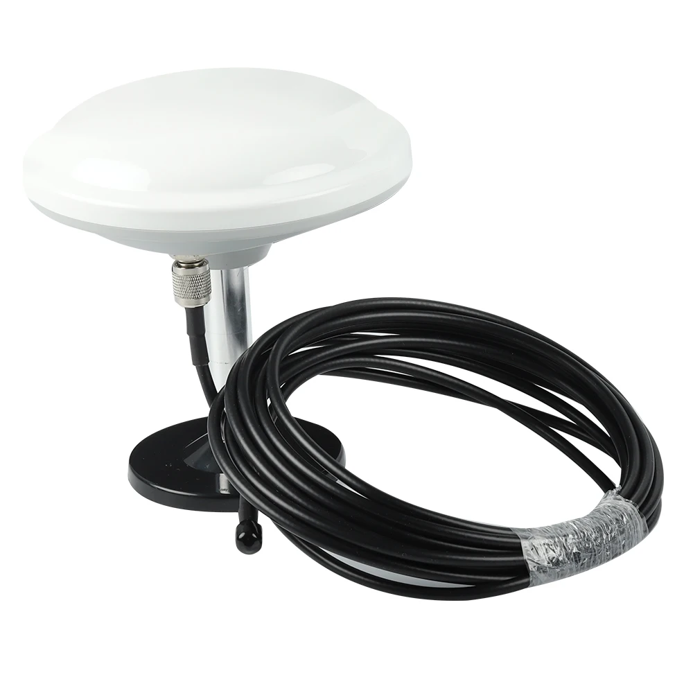 38dbi/40dbi Удаленная наружная Водонепроницаемая морская антенна с высоким коэффициентом усиления, высокая точность, дифференциальный Gnss Gps Beidou, морская антенна