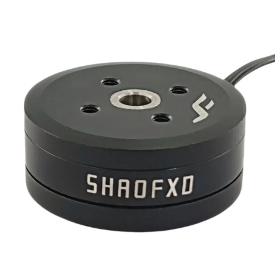 Smooth and Strong Torque 2804 PTZ Motor External Rotor Brushless for Drones Accessories