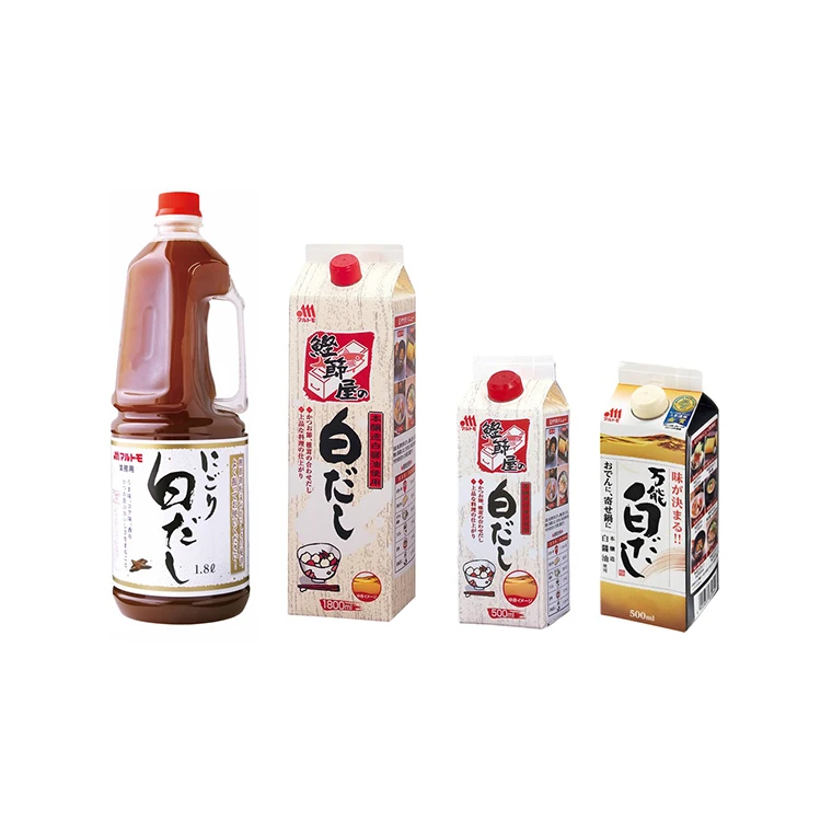 Морская еда отличного качества, соус для кипячения, приправы для мгновенной лапши