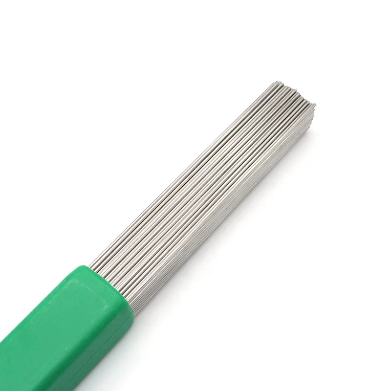 AWS Er309L Er308LSi 1.2*1000mm Straight Stainless Steel MIG Welding Wire