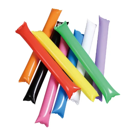 Рекламная надувная Хлопушка Bam Thunder Sticks шумогенератор