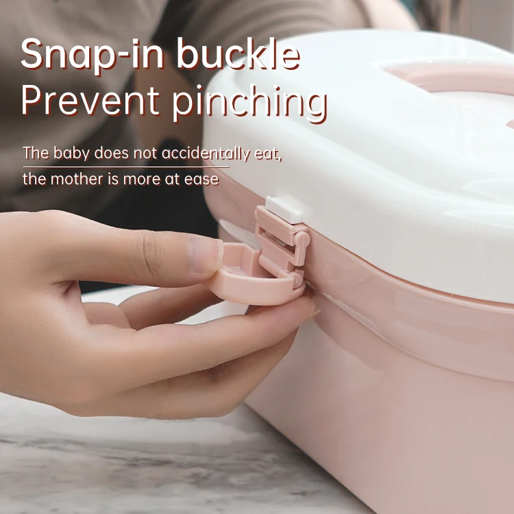 Household Travel Plastic Storage Container First Aid Kit Medical Box Medicine Chest Portable Plastic Pill Storage Box