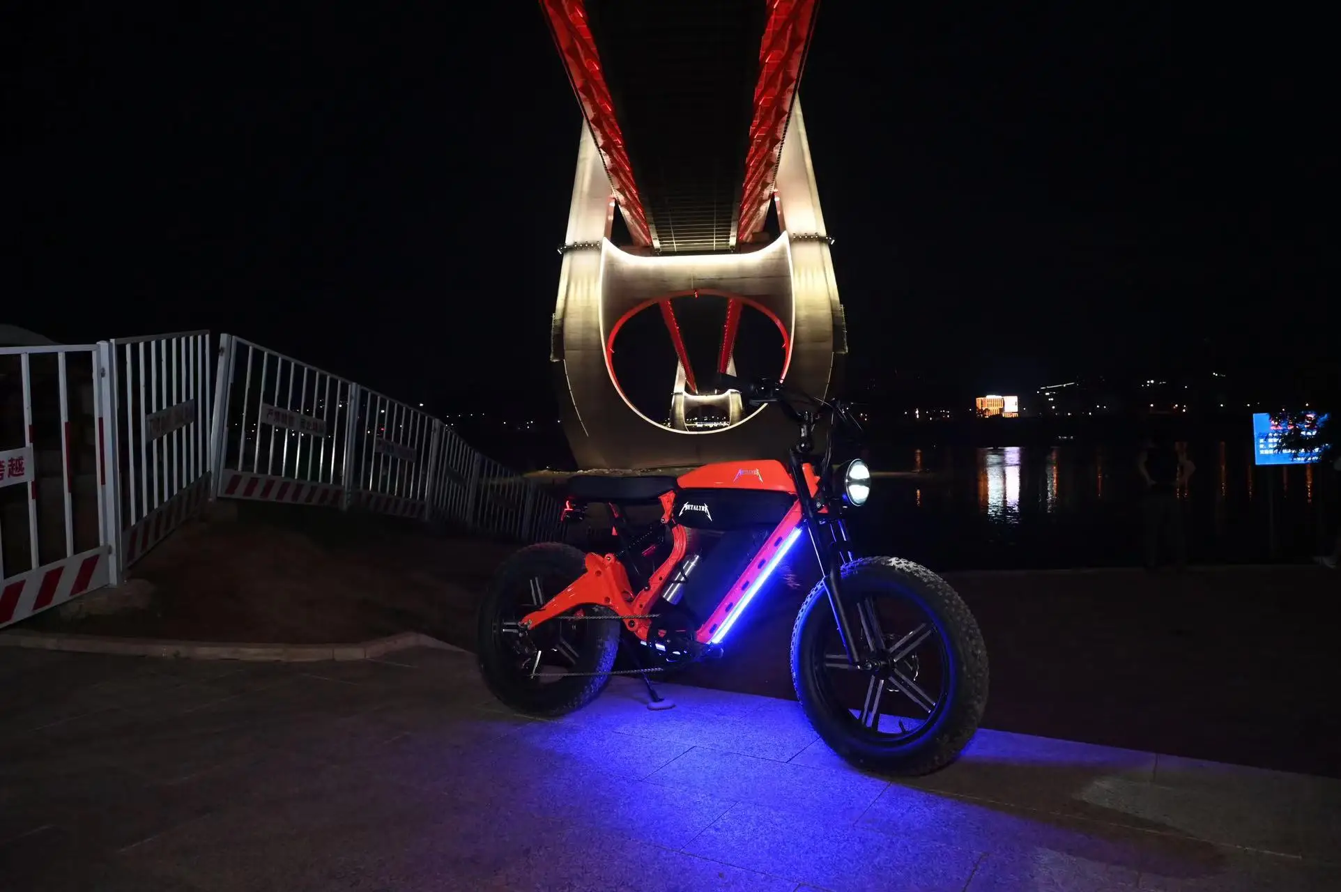 Eu Warehouse Adult E-Bike Cycle City Fat Tire Fatbike 1000W 29 Hybrid Dirt Mountain Ebike Bicycle E Electric Bike