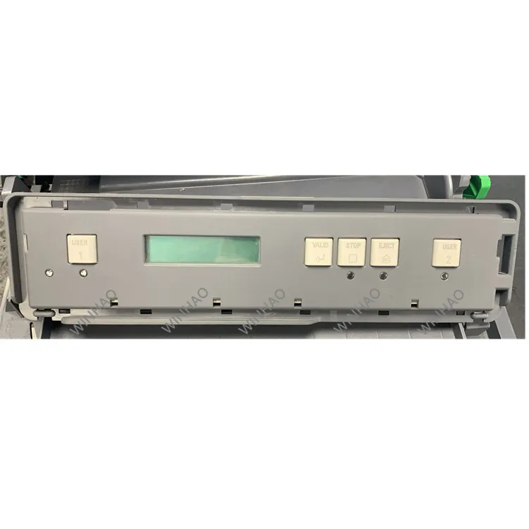 Панель управления Wincor 4915XE V1 (1750015230) консоли английской версии для wincor 4915xe