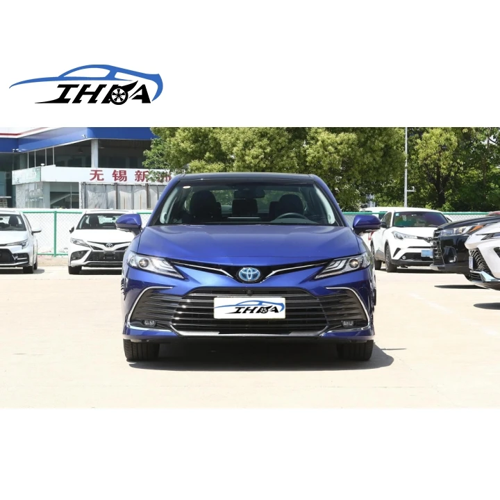 IHKA Toyota Camry New Energy Vehicle 2024 Edition High Performance Used-Car
