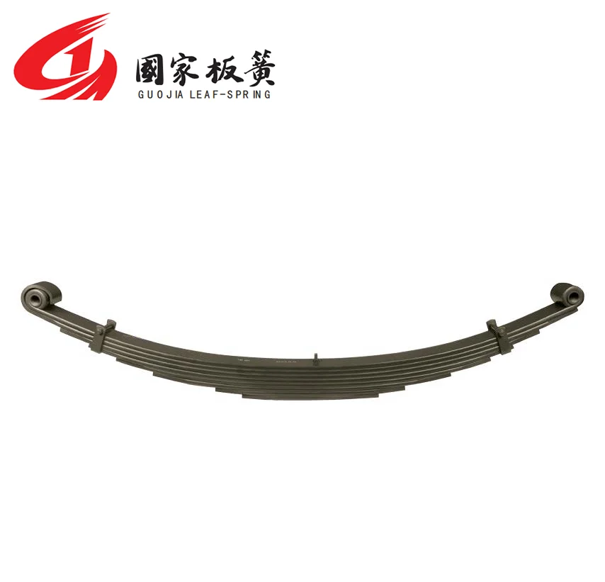 Wholesale leaf spring 257653 front leaf spring for heavy truck leaf spring assy