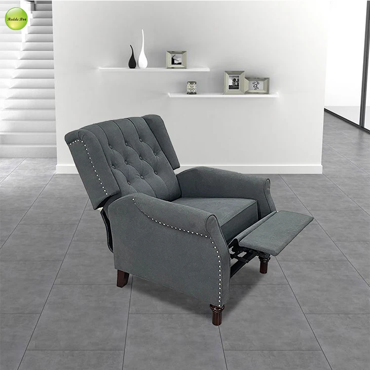Redde Boo high quality turkey living room furniture KD backrest classic fabric sofa set simple manual function
