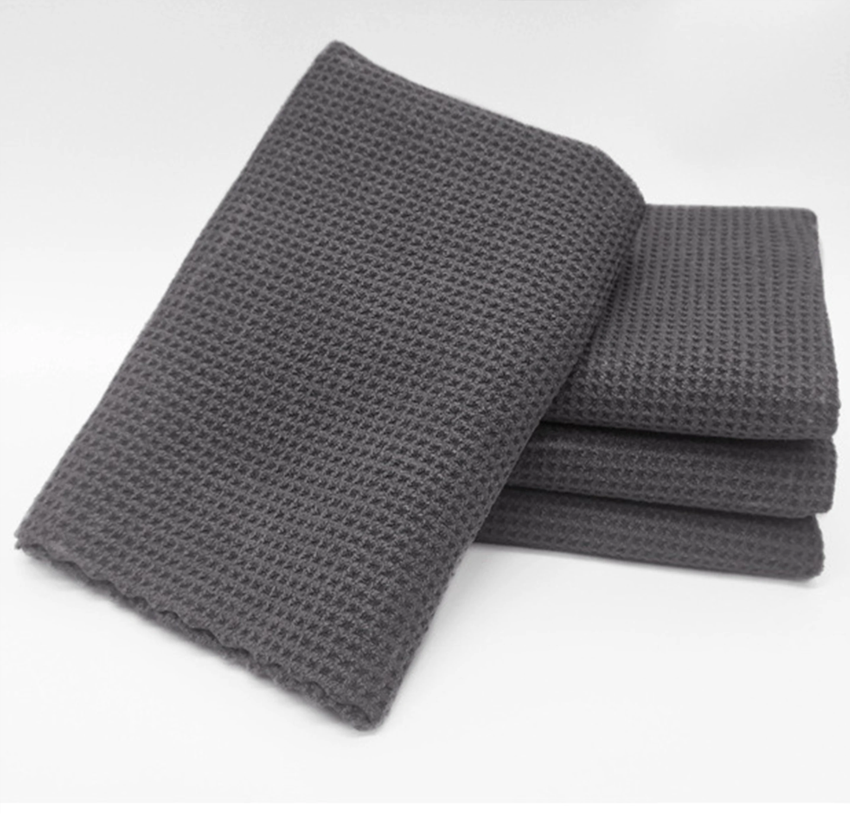 Wholesale Best Quality Cleaning Tools  Car Drying Towel Car Wash Towel