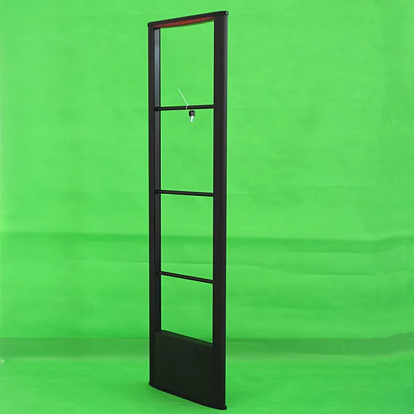 Highlight R009 safety equipment 8.2MHz anti-theft gate rf dual eas antenna retail shop security eas system