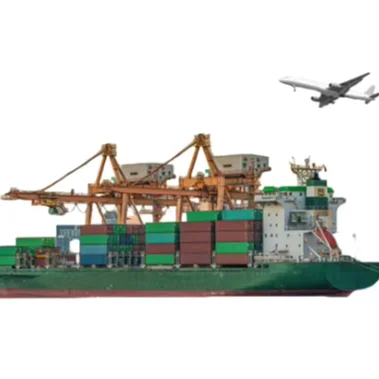 Candle Filter Air Freight Express Transportation Ship to Spain Barcelona Madrid Valencia