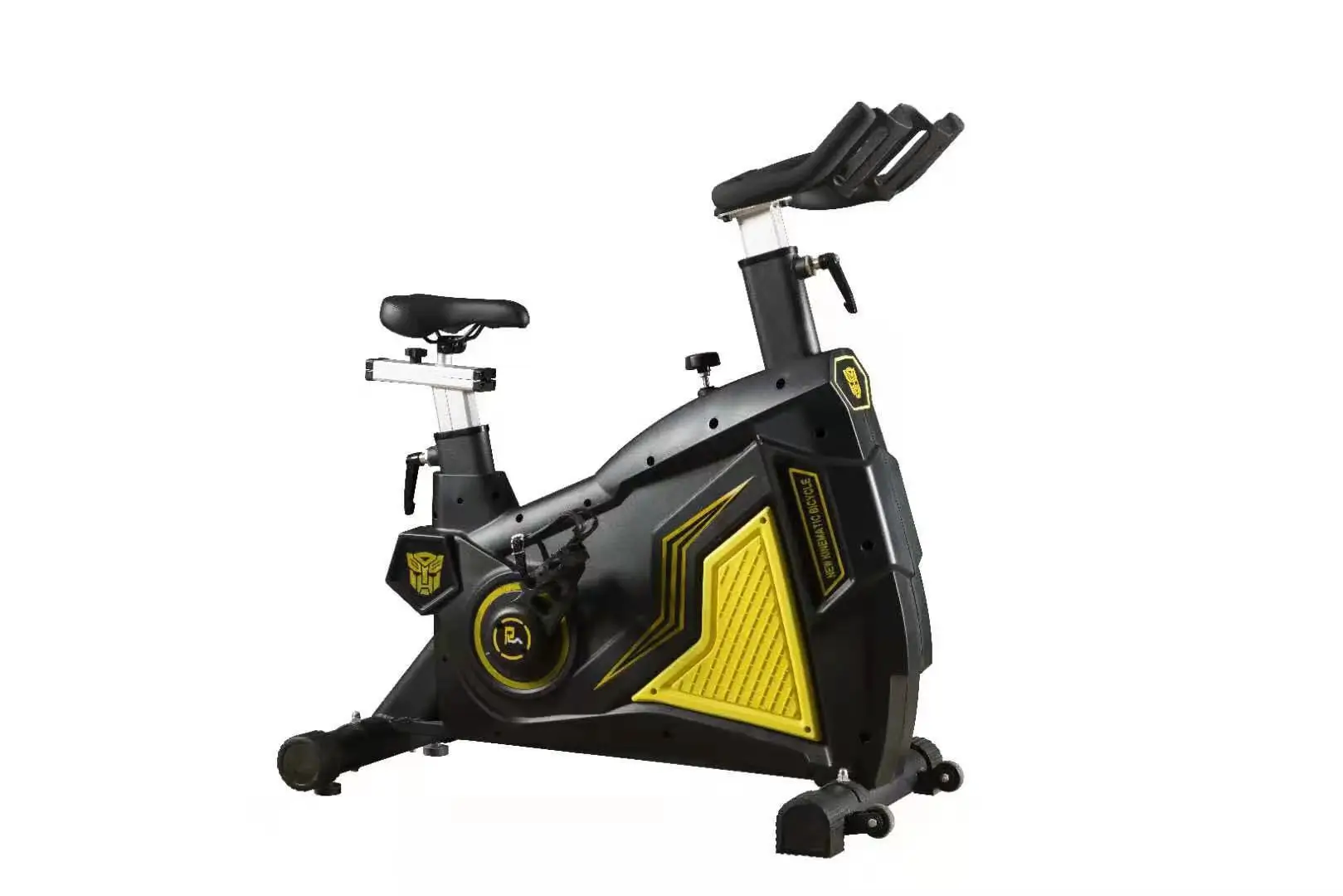 Factory Hot Sale Cheap Price OEM  Life Fitness For Sale Spinning Bike