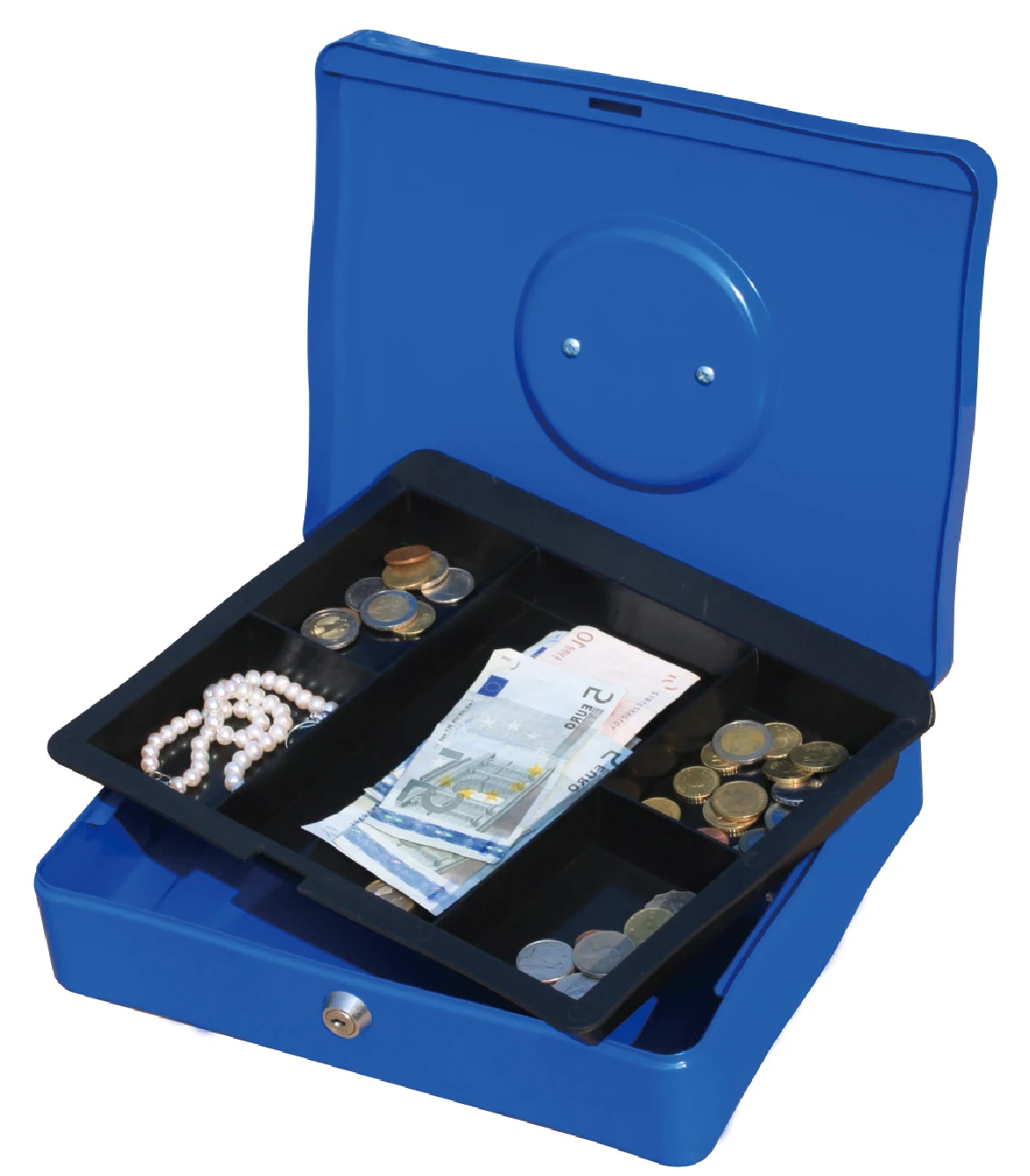 
 Китайский производитель, лидер продаж, металлический замок для ключей, сейф, высококачественный портативный Сейф для наличных денег, копилка  