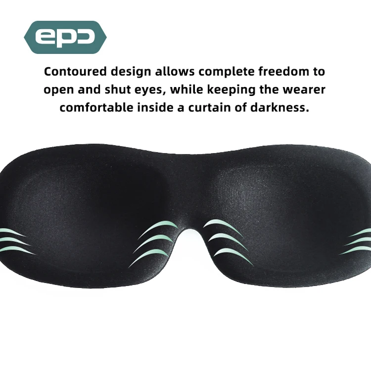 Original Design Eye Mask For Sleeping, Sleep Eye Mask Sleep