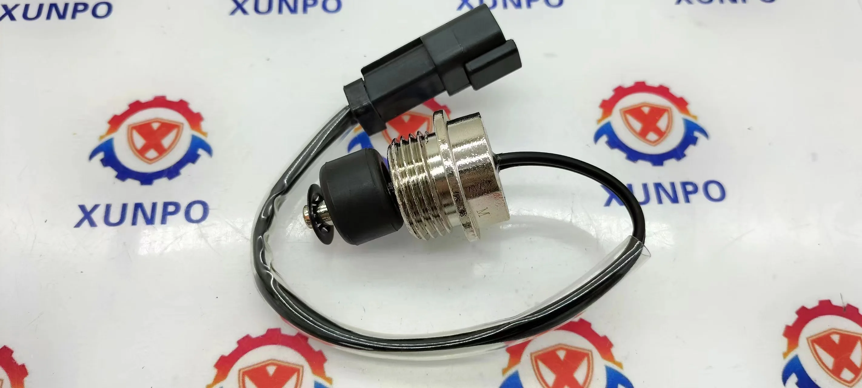 312D 320B 318B 330C Oil Sensor Pressure Sensor 213-0677 2130677