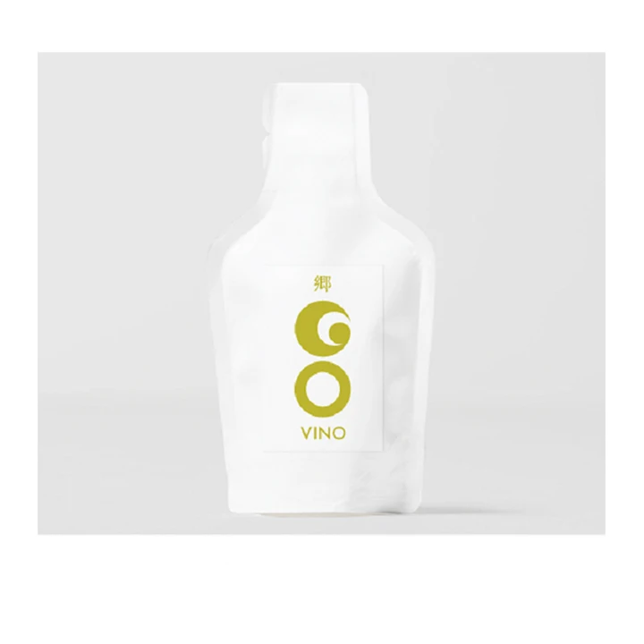 Japanese wholesale bulk custom sweet alcoholic drinks with good quality sake japanese drink