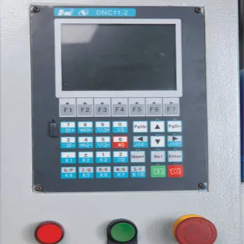 Высокоскоростной Настольный станок CNCCNC ZK4120B магнитный сверлильный с различными скоростями