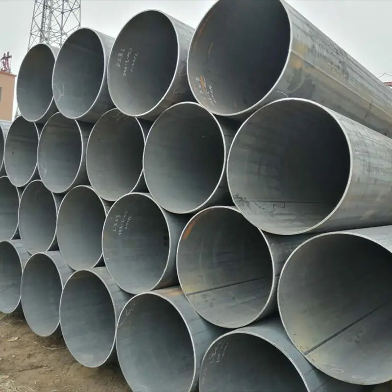 Api 5l Oil Pipe Astm A106 Sch Xs Sch40 Sch80 Sch 160 Seamless Carbon Steel Pipe St37ms Cs Seamless Pipe