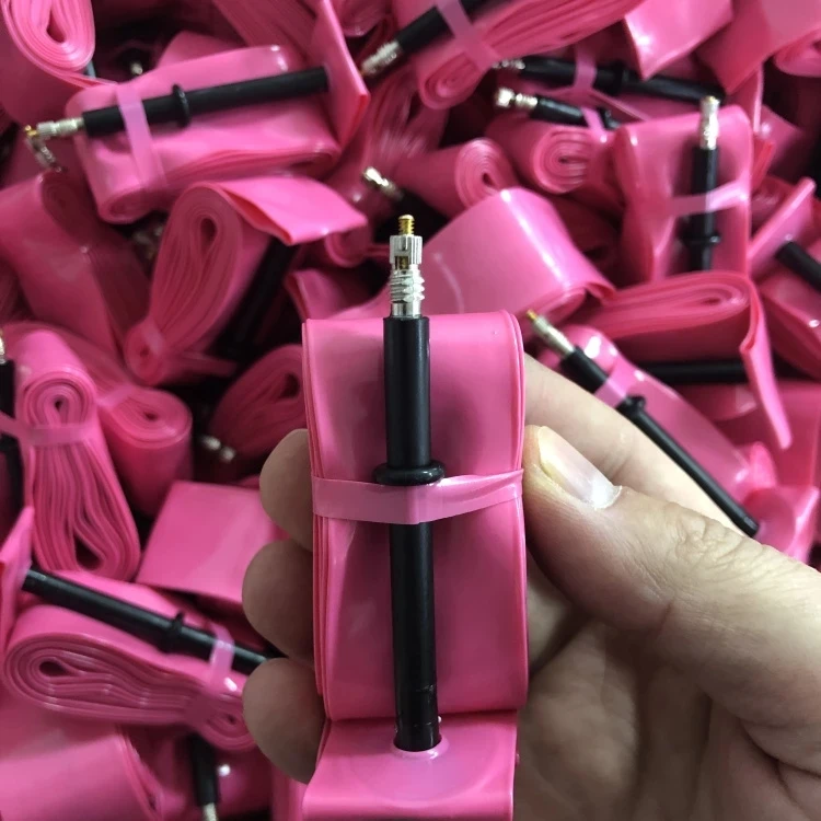 RideNow TPU Bike Inner Tube 349 355 16 x 1-3/8 For Brompton  Bicycle Superlight Tubes 19g