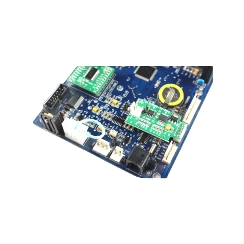 Печатная плата SMT от производителя, индивидуальная электронная сборка печатных плат, печатных плат