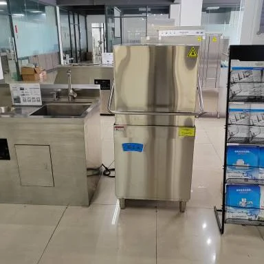 Competitive Price OEM Custom Commercial Dishwasher Dish washing Machine