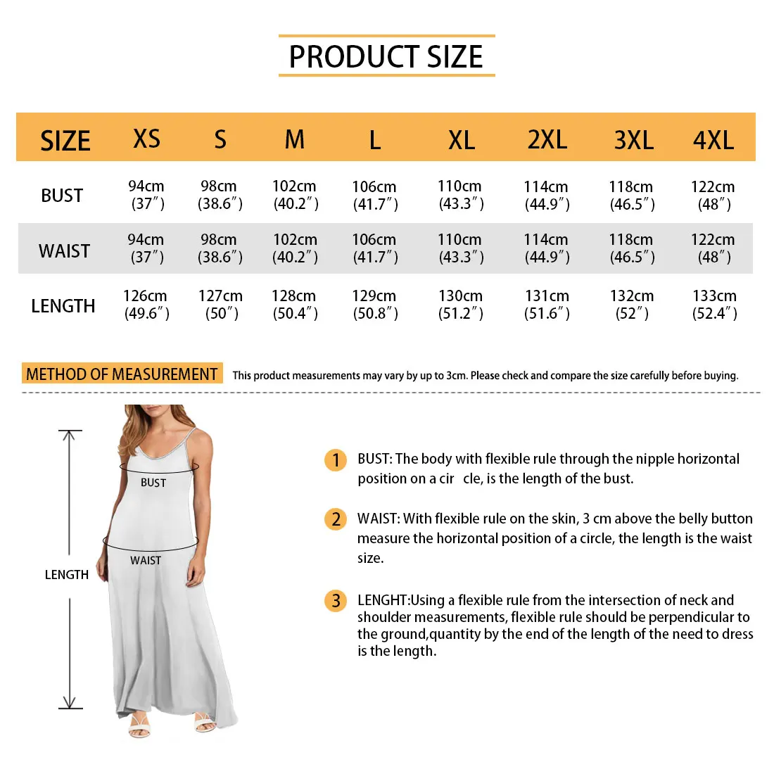 Sublimation Custom Hawaii Bird of Paradise Flower Beach Maxi Ladies Dresses Chiffon Long Women Maxi Casual spaghetti strap Dress