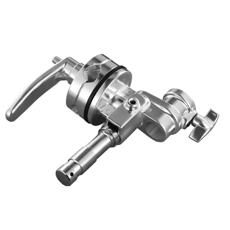 C-stand light camera Shoot accessories photography clamp Grip head