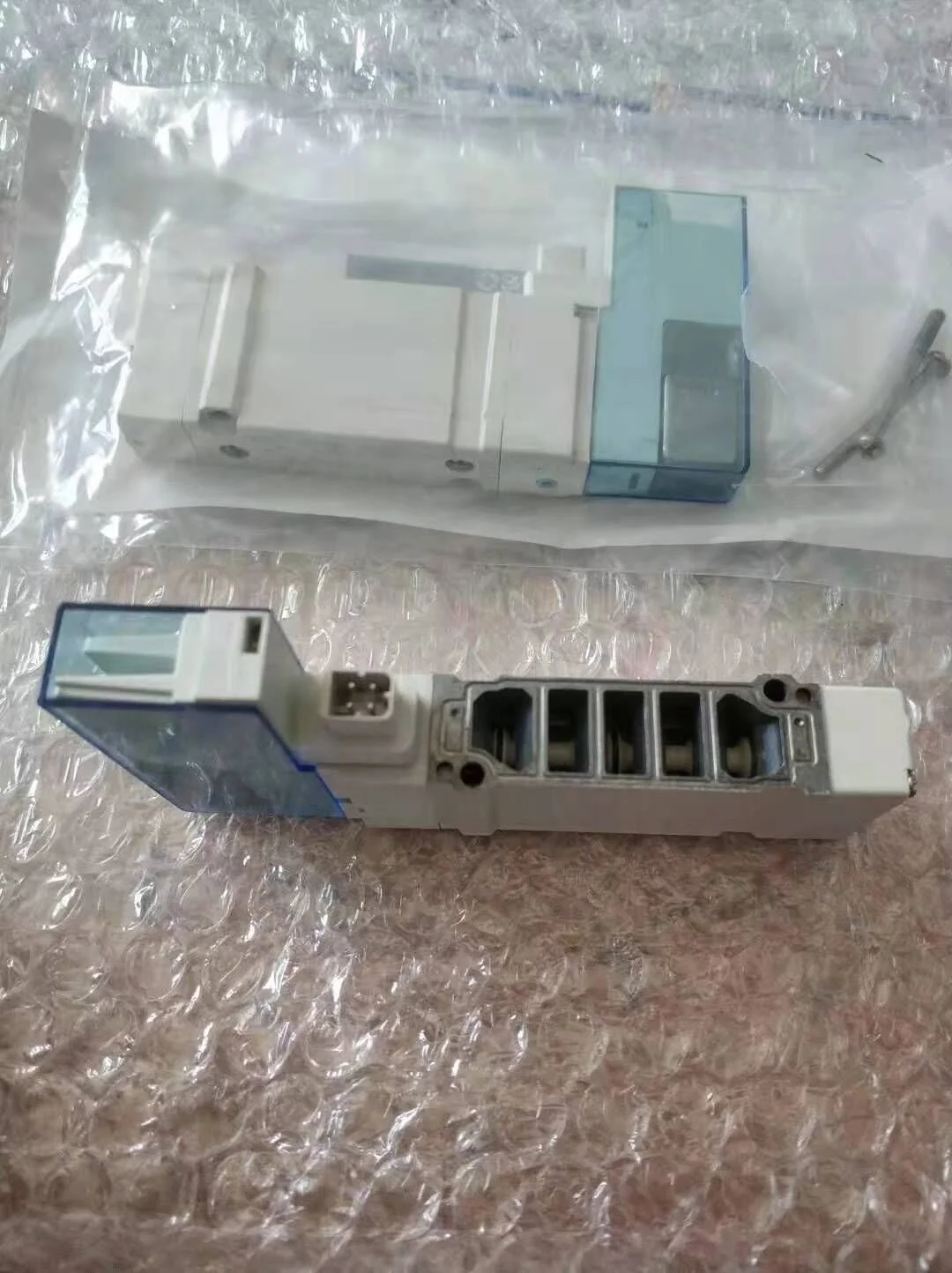  Высококачественные запчасти для печатной машины Komori электромагнитный клапан