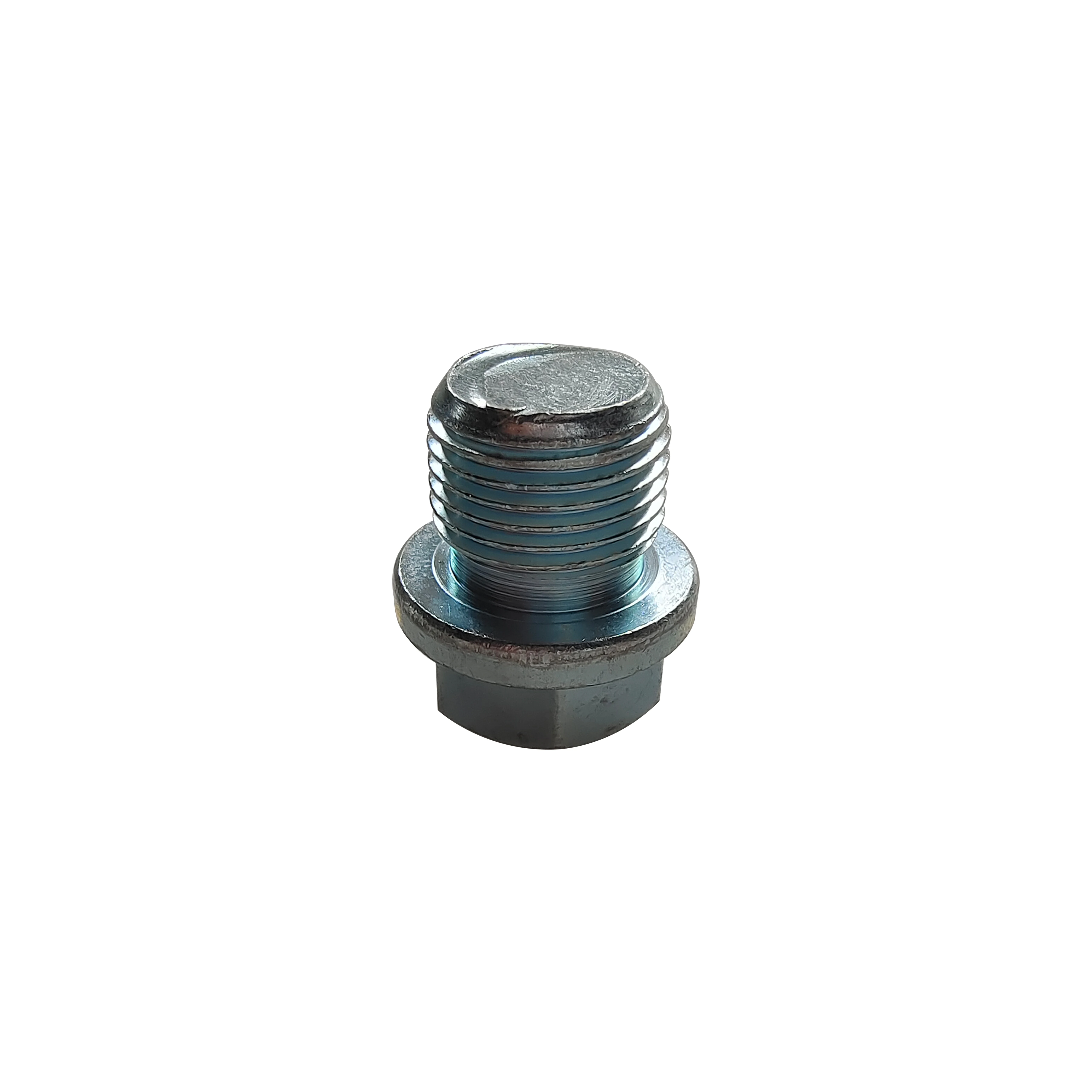 kubota DC70 harvester spare parts 06311-25040 steel stopper PLUG