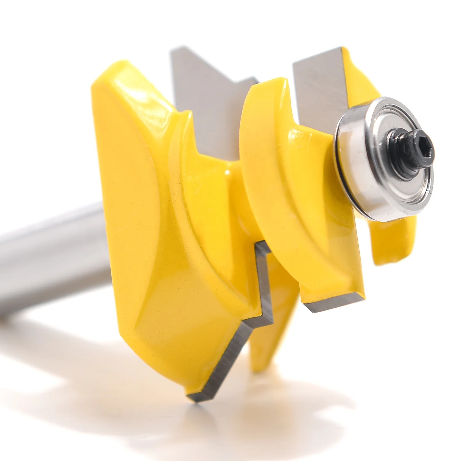 1/2 Хвостовик с шпунтом и канавкой набор фрезов для деревянных инструментов