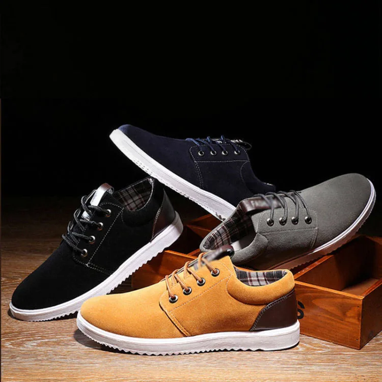 Innovative  teenager casual shoes fashion mens casual slip on shoes black tape sneaker casual shoes for men