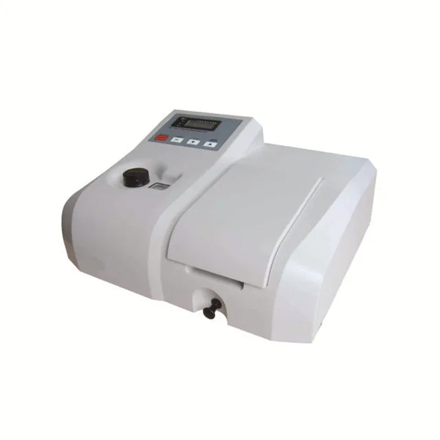 Laboratory Cheap Price Portable Vis Spectrophotometer SP-V21C