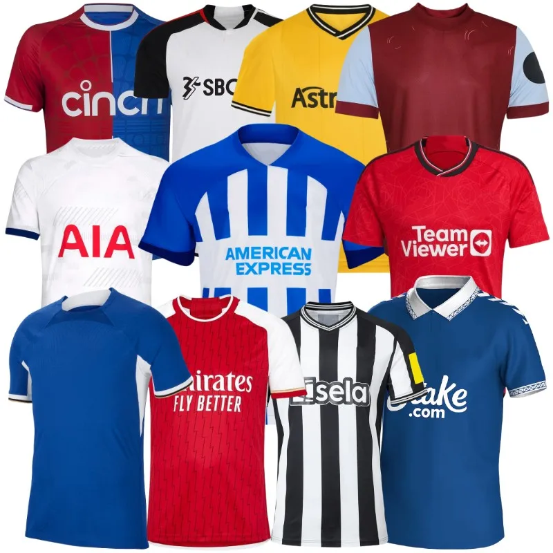 High Quality Retro Real City Fan Version Shirt Star Club Custom Soccer Wear Jerseys Football Manchesters Madrids Jersey
