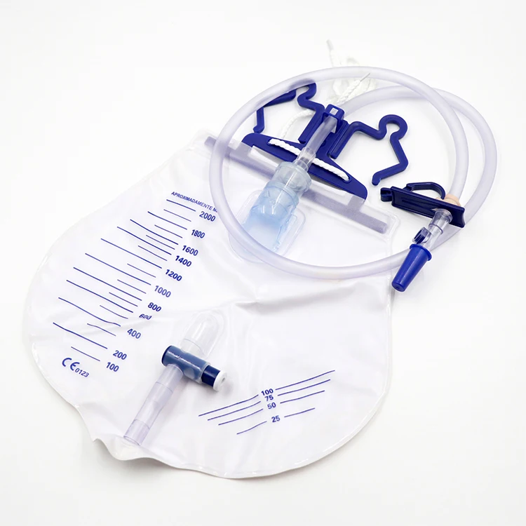 Good price Luxury Urine Drainage bags ST1405