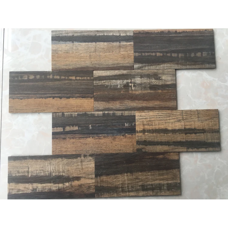 Marble type Backsplash 3d Relief Pattern Mosaic White Wall Pvc mosaic sticker tiles for wall