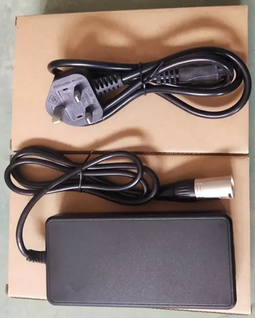 Charger for JBH Electric Wheelchair Mobility Scooter