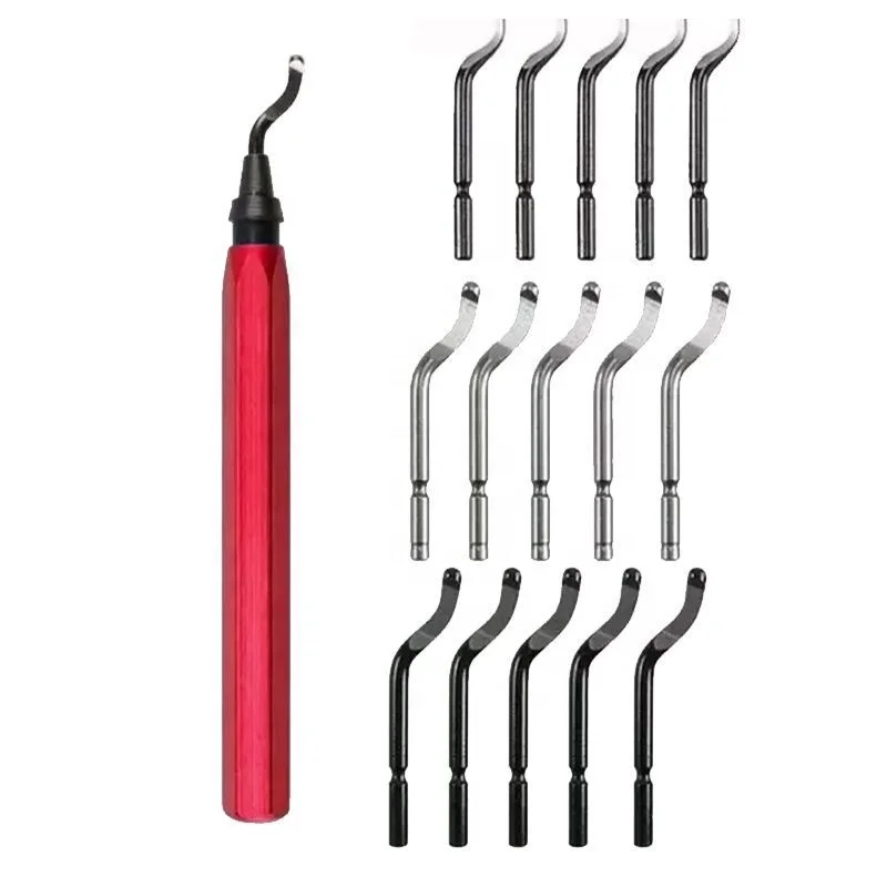 Deburring de burr removal remover Tool